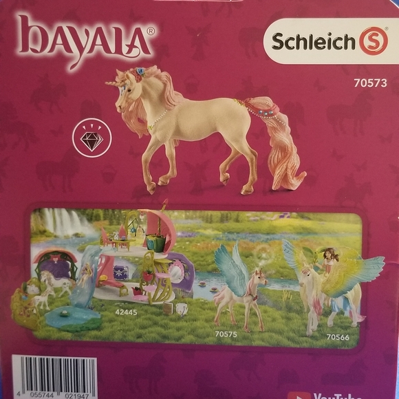 Schleich Toys Collectable Schleich Toy Horse Poshmark